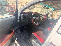 تويوتا هايلوكس